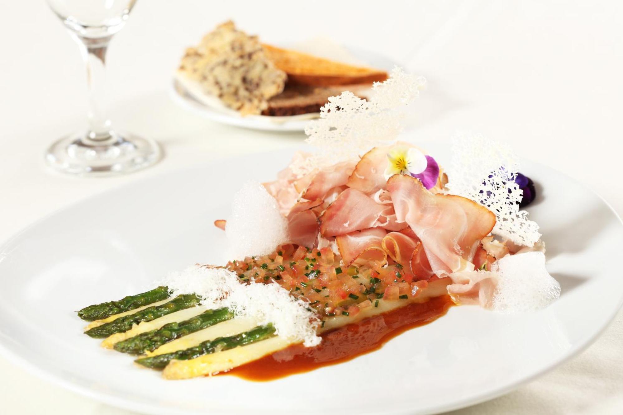 Hotel Restaurant Alatsee Fussen Bagian luar foto