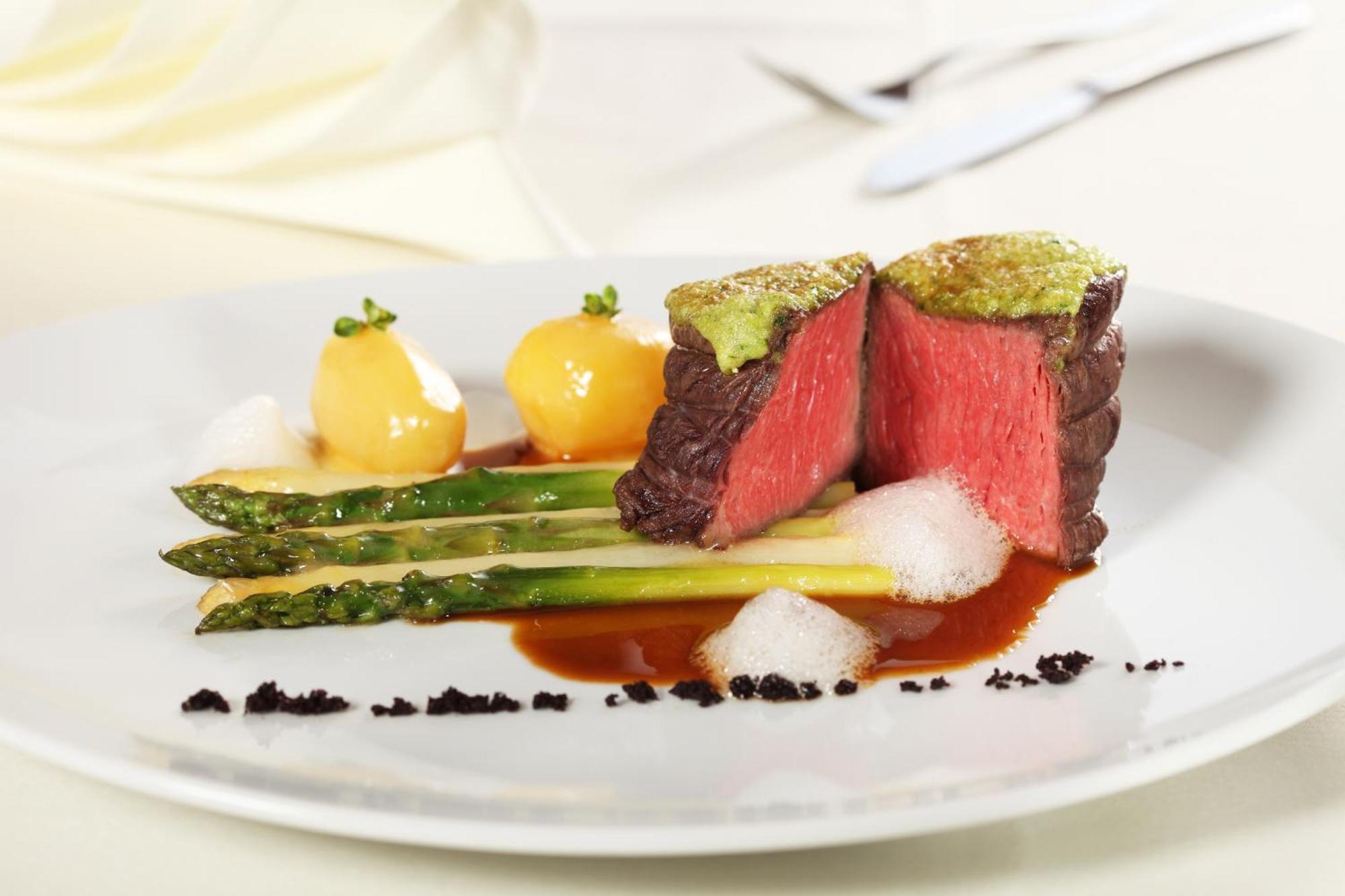 Hotel Restaurant Alatsee Fussen Bagian luar foto