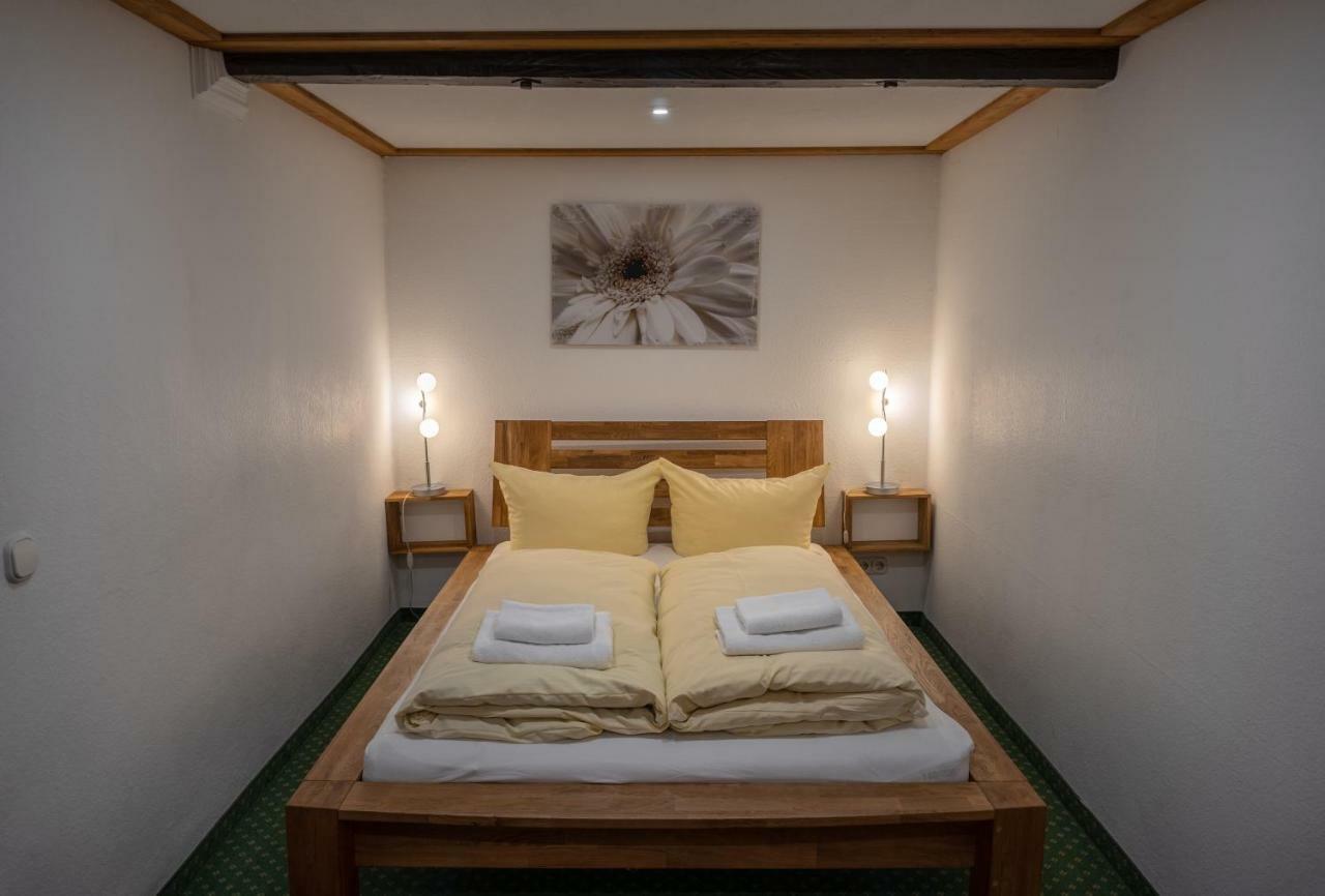Hotel Restaurant Alatsee Fussen Bagian luar foto