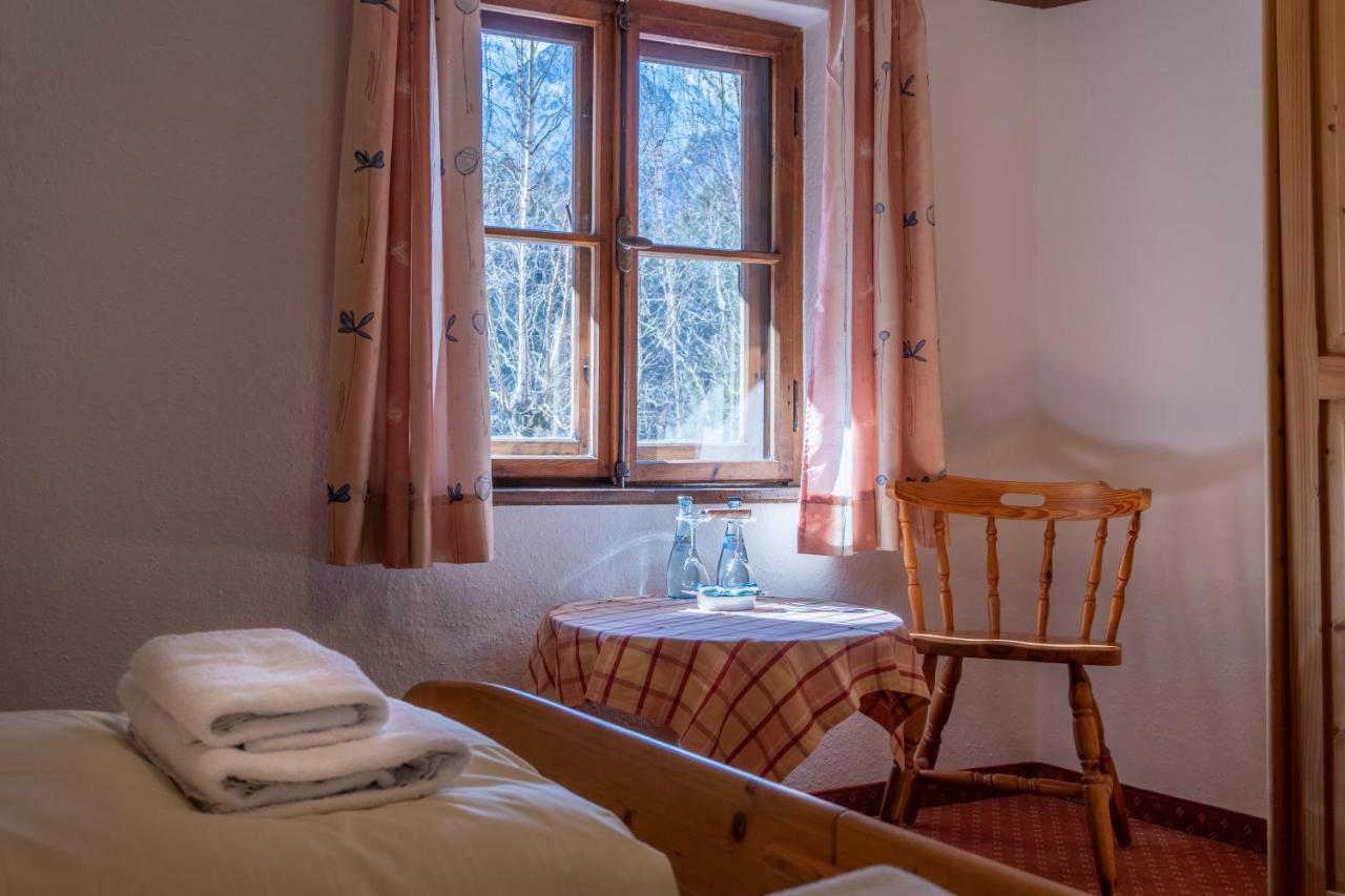 Hotel Restaurant Alatsee Fussen Bagian luar foto